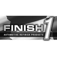 FINISH 1 AUTOMOTIVE REFINISH  PRODUCTS